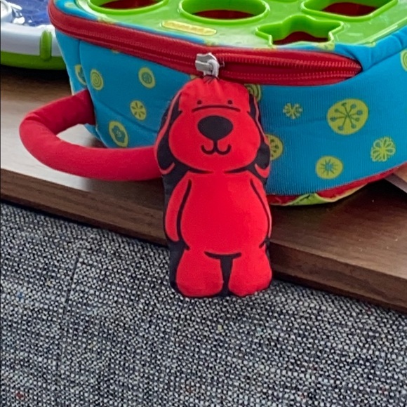 Meet your Posher, Jennie - Picture 1 of 1